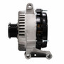 MPA Quality-Built New Alternator 15424N - side view