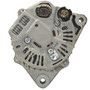 MPA Quality-Built Remanufactured Alternator 15482 - back view