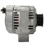 MPA Quality-Built Remanufactured Alternator 15482 - side view