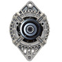 MPA Quality-Built Remanufactured Alternator 15106 - front view