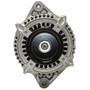 MPA Quality-Built Remanufactured Alternator 15603 - front view