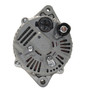 MPA Quality-Built Remanufactured Alternator 15603 - back view