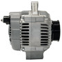 MPA Quality-Built Remanufactured Alternator 15603 - side view