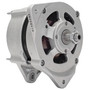 MPA Quality-Built Remanufactured Alternator 15535 - angled view