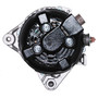 MPA Quality-Built Remanufactured Alternator 15448 - back view