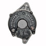 MPA Quality-Built Remanufactured Alternator 15647 - back view