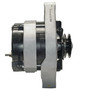 MPA Quality-Built Remanufactured Alternator 15647 - side view