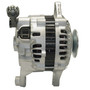 MPA Quality-Built Remanufactured Alternator 15552 - side view