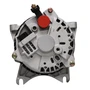 MPA Quality-Built Remanufactured Alternator 15485 - back view