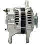 MPA Quality-Built Remanufactured Alternator 15553 - side view