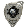 MPA Quality-Built Remanufactured Alternator 15487 - front view