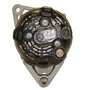MPA Quality-Built Remanufactured Alternator 15487 - back view