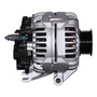 MPA Quality-Built Remanufactured Alternator 15594 - side view