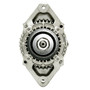 MPA Quality-Built New Alternator 15576N - front view