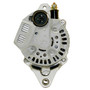 MPA Quality-Built New Alternator 15576N - back view