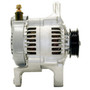 MPA Quality-Built New Alternator 15576N - side view