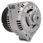 MPA Quality-Built Remanufactured Alternator 15670 - angled view