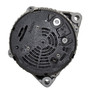 MPA Quality-Built Remanufactured Alternator 15670 - back view