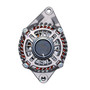 MPA Quality-Built New Alternator 15728N - front view