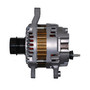 MPA Quality-Built New Alternator 15728N - side view