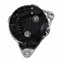 MPA Quality-Built Remanufactured Alternator 15537 - back view