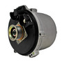 MPA Quality-Built Remanufactured Alternator 15500 - angled view