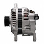 MPA Quality-Built Remanufactured Alternator 15718 - side view