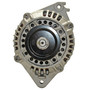 MPA Quality-Built Remanufactured Alternator 15634 - front view