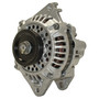 MPA Quality-Built Remanufactured Alternator 15634 - angled view