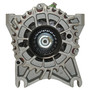MPA Quality-Built New Alternator 15431N - front view