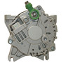 MPA Quality-Built New Alternator 15431N - back view