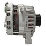MPA Quality-Built New Alternator 15431N - side view