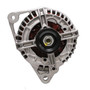 MPA Quality-Built Remanufactured Alternator 15538 - front view