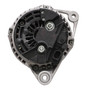 MPA Quality-Built Remanufactured Alternator 15538 - back view