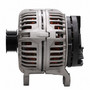 MPA Quality-Built Remanufactured Alternator 15538 - side view