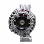 MPA Quality-Built Remanufactured Alternator 15557 - front view