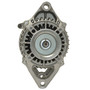 MPA Quality-Built Remanufactured Alternator 15636 - front view