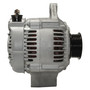 MPA Quality-Built New Alternator 15488N - side view