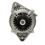 MPA Quality-Built Remanufactured Alternator 15581 - front view
