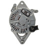 MPA Quality-Built Remanufactured Alternator 15690 - back view