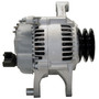 MPA Quality-Built Remanufactured Alternator 15690 - side view