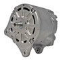 MPA Quality-Built Remanufactured Alternator 15704 - angled view