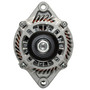 MPA Quality-Built Remanufactured Alternator 15719 - front view