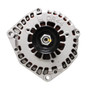 MPA Quality-Built Remanufactured Alternator 15732 - front view