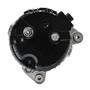 MPA Quality-Built Remanufactured Alternator 15596 - back view