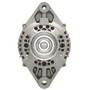 MPA Quality-Built Remanufactured Alternator 15673 - front view
