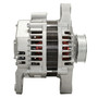 MPA Quality-Built Remanufactured Alternator 15673 - side view