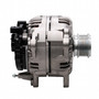 MPA Quality-Built Remanufactured Alternator 15541 - side view