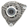 MPA Quality-Built Remanufactured Alternator 15720 - front view