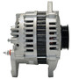 MPA Quality-Built Remanufactured Alternator 15559 - side view